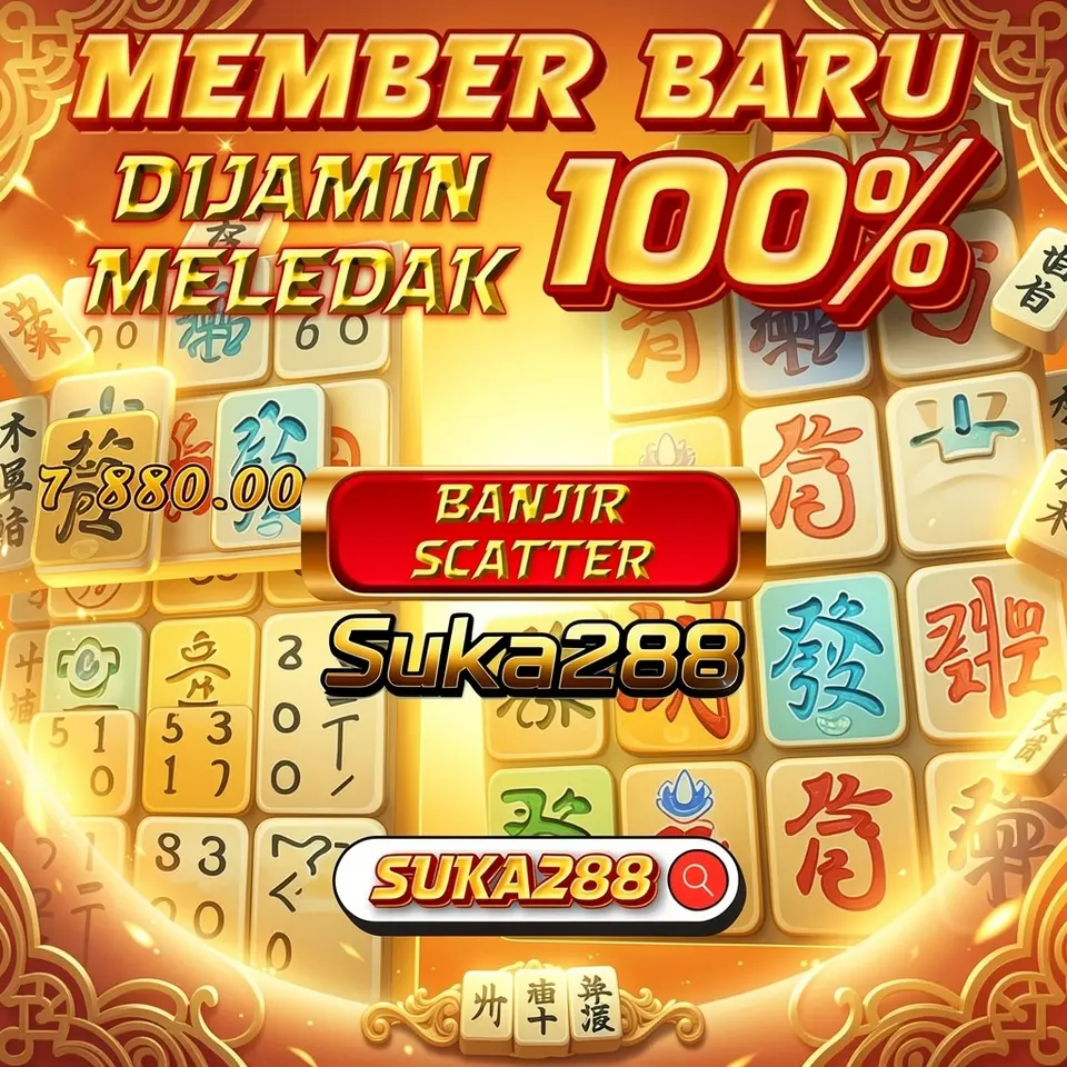 suka288 APK