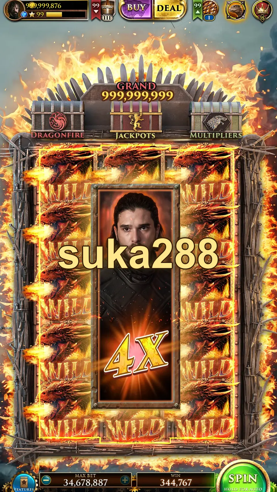 suka288 APK