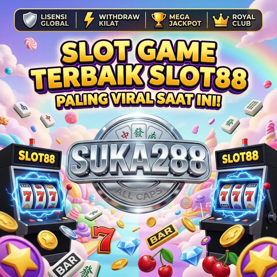 suka288 Masuk