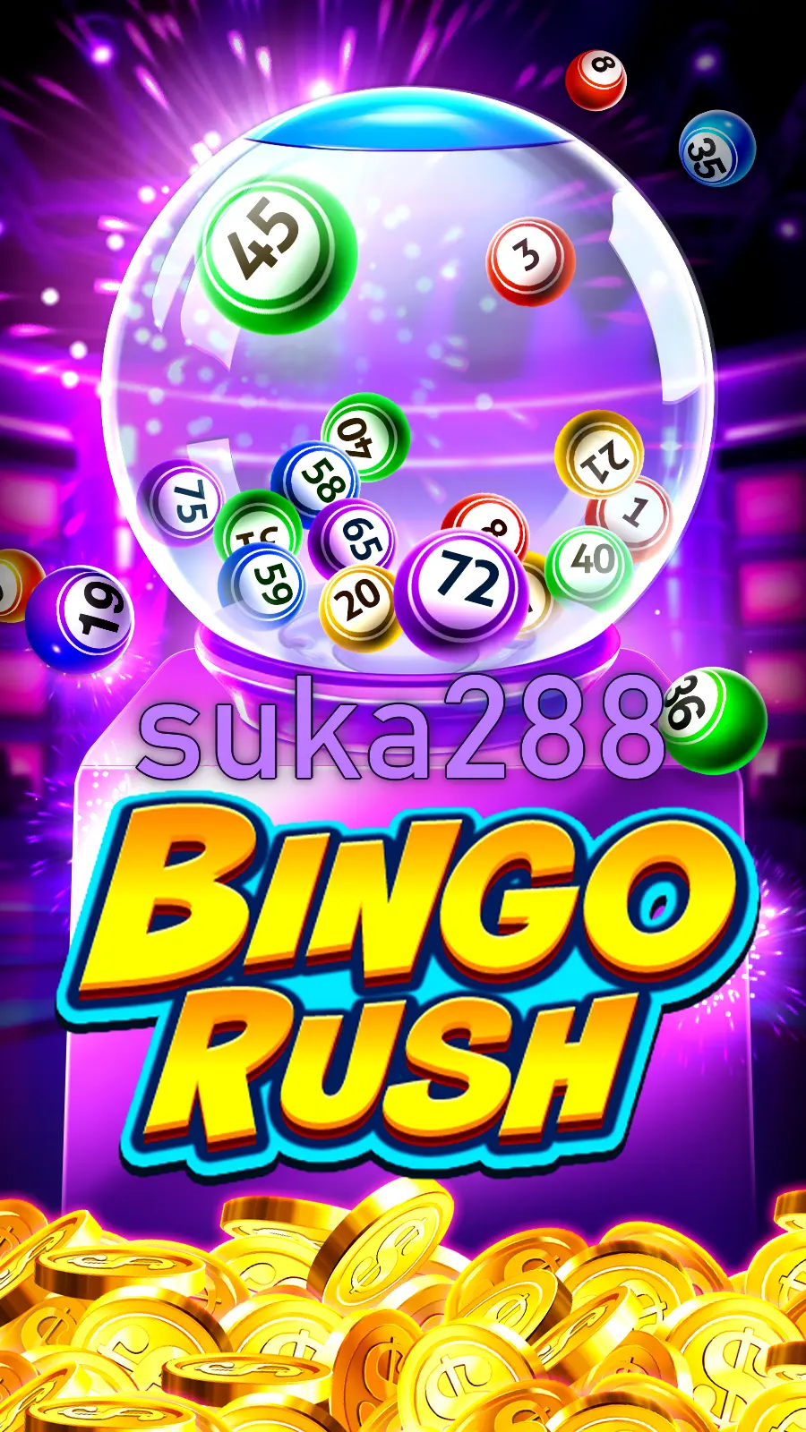 suka288 Masuk