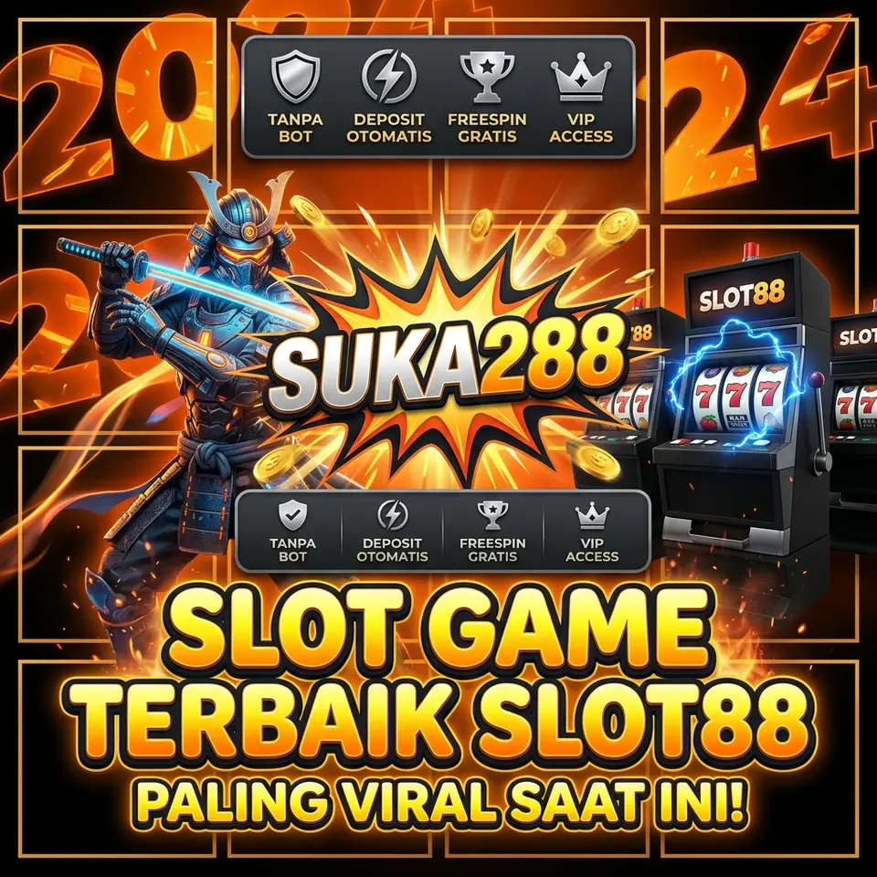 suka288 Masuk - suka288 Resmi