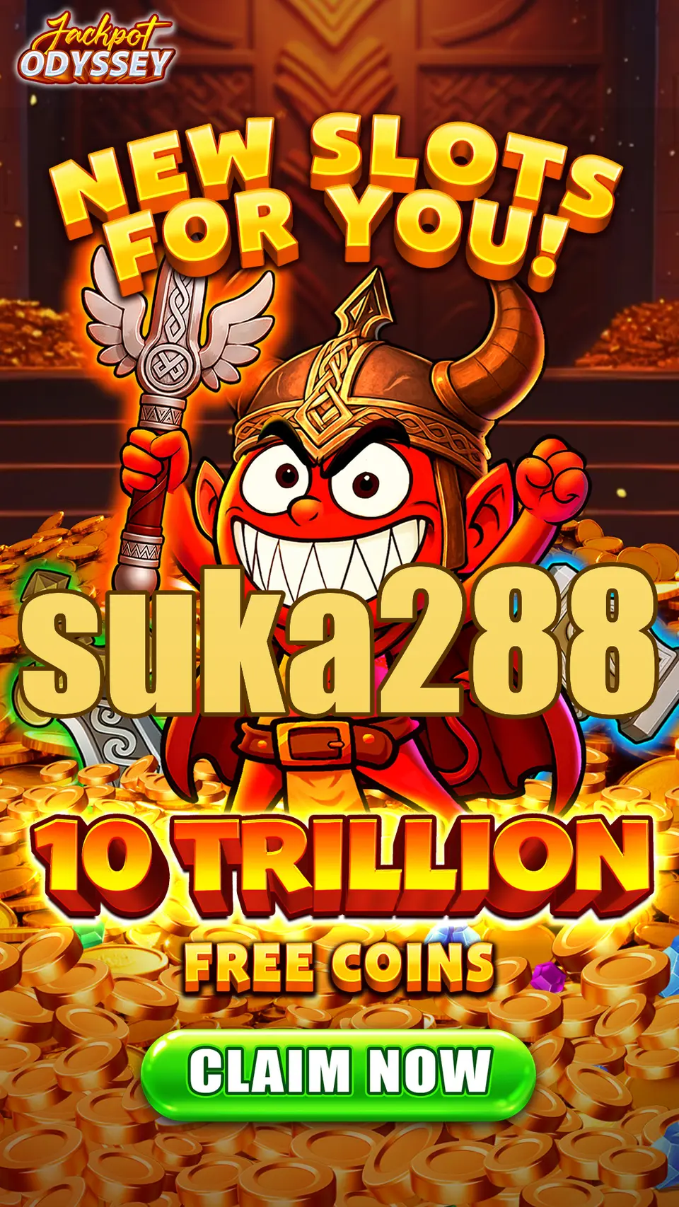 suka288 Tangkapan Layar - APK Resmi